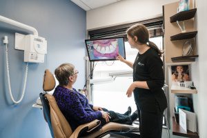 Adult and Senior Dentistry
