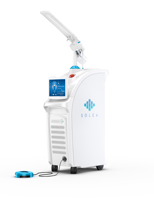 Laser Dentistry for Cavity Treatment Technology at Oak Street Dental in Victoria