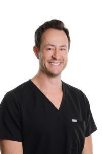 Dr. David Johnson General Dentist in Victoria, BC