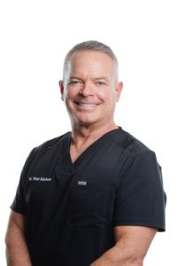 Dr. Wade Salchert General Dentist in Victoria, BC