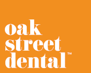 Oak Street Dental Logo