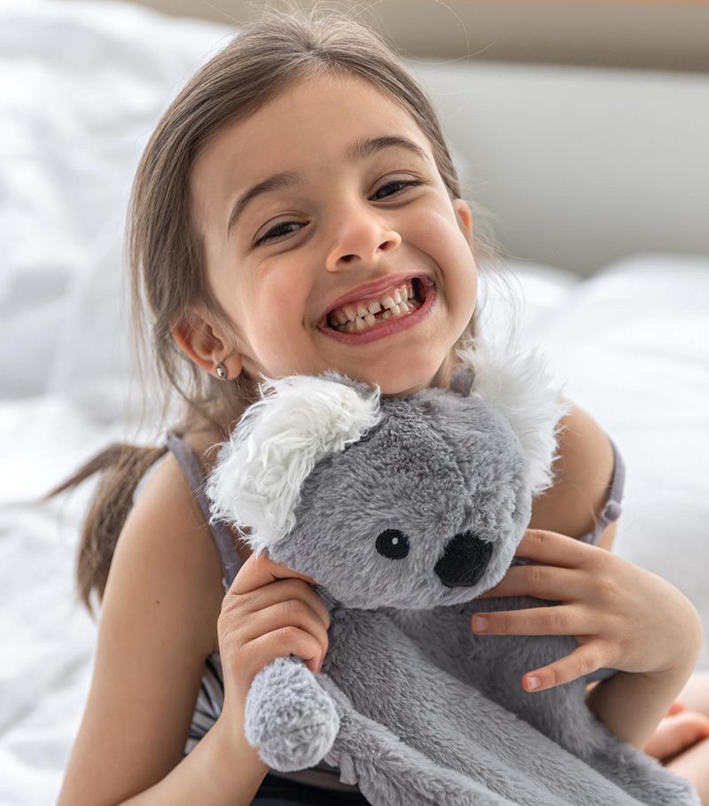 Gentle, stress-free dental visits for children in Victoria, BC